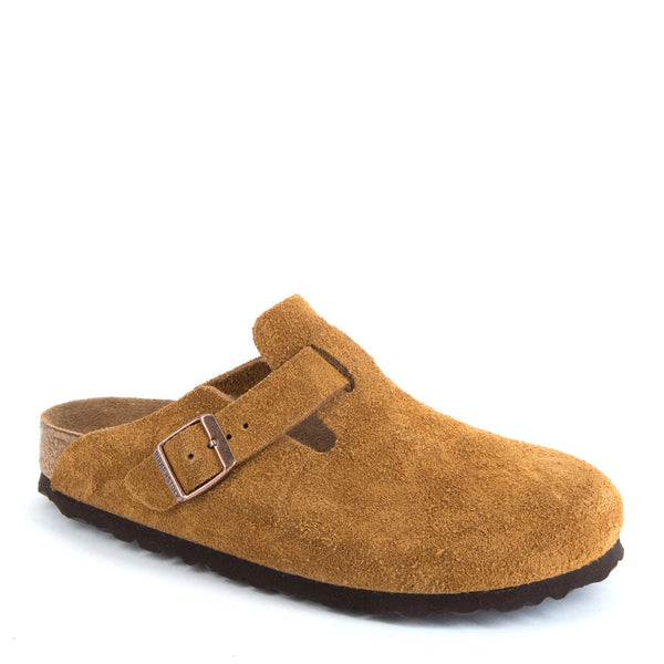 BOSTON SOFT - VISON - DAIM