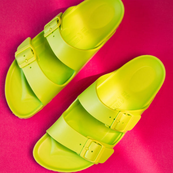 EVA ARIZONA - CHAUX ACTIVE - EVA