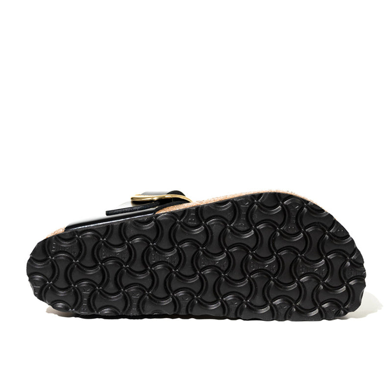 GIZEH BIG BUCKLE - HIGH SHINE - LEATHER