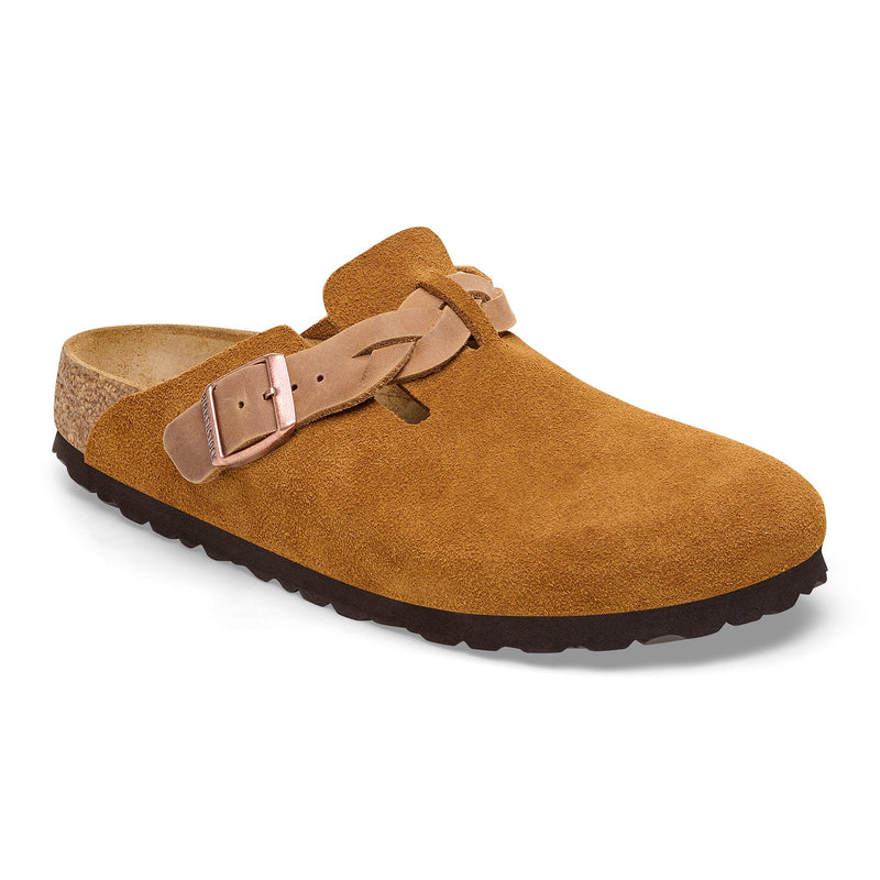 TRESSE BOSTON - VISON - DAIM