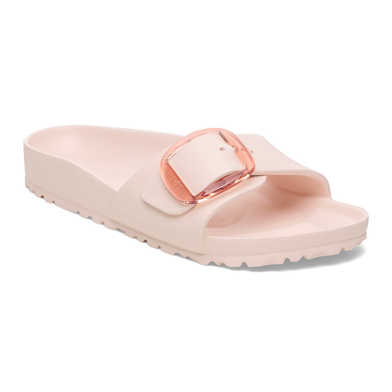 BOUCLE GRANDE EVA MADRID - ROSE CLAIR