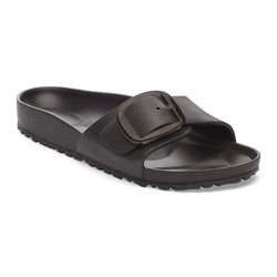 EVA MADRID BIG BUCKLE - BLACK