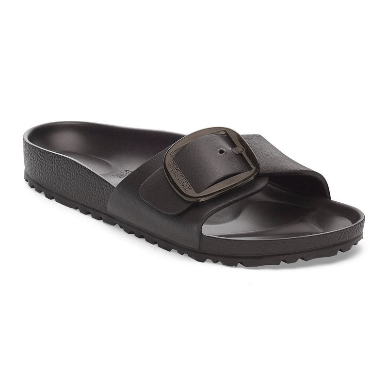 EVA MADRID BIG BUCKLE - BLACK
