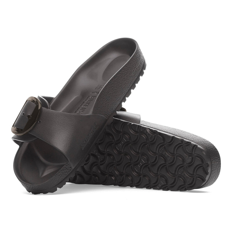 EVA MADRID BIG BUCKLE - BLACK