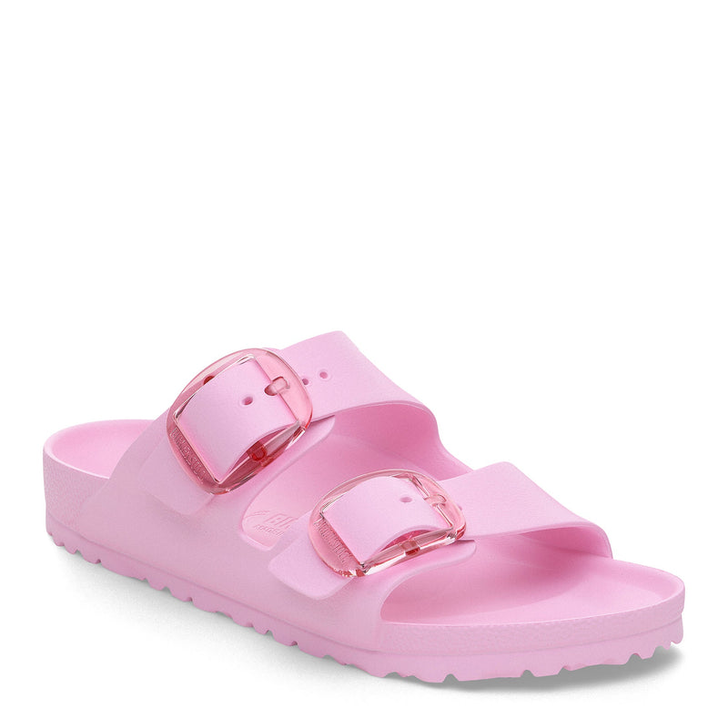 EVA BIG BUCKLE ARIZONA STEALTH - FONDANT