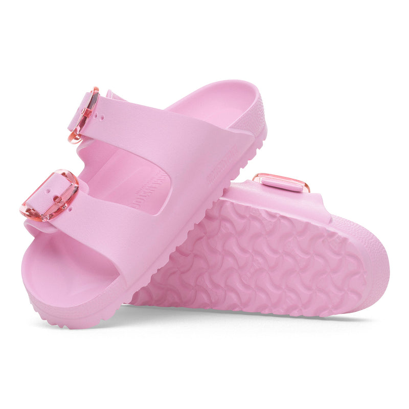 EVA BIG BUCKLE ARIZONA STEALTH - FONDANT