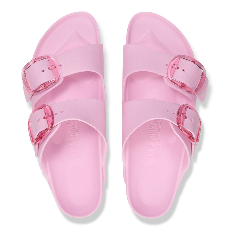EVA BIG BUCKLE ARIZONA STEALTH - FONDANT