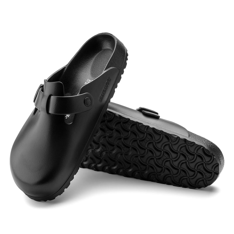 Sabot Boston EVA - Noir - EVA
