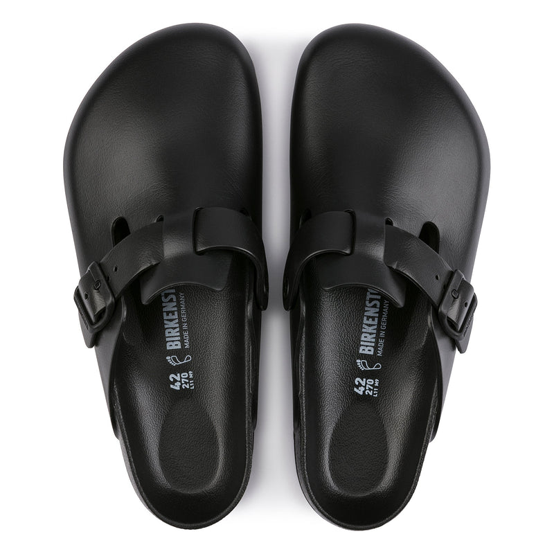 Sabot Boston EVA - Noir - EVA