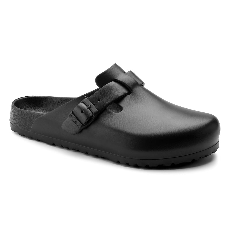 Sabot Boston EVA - Noir - EVA