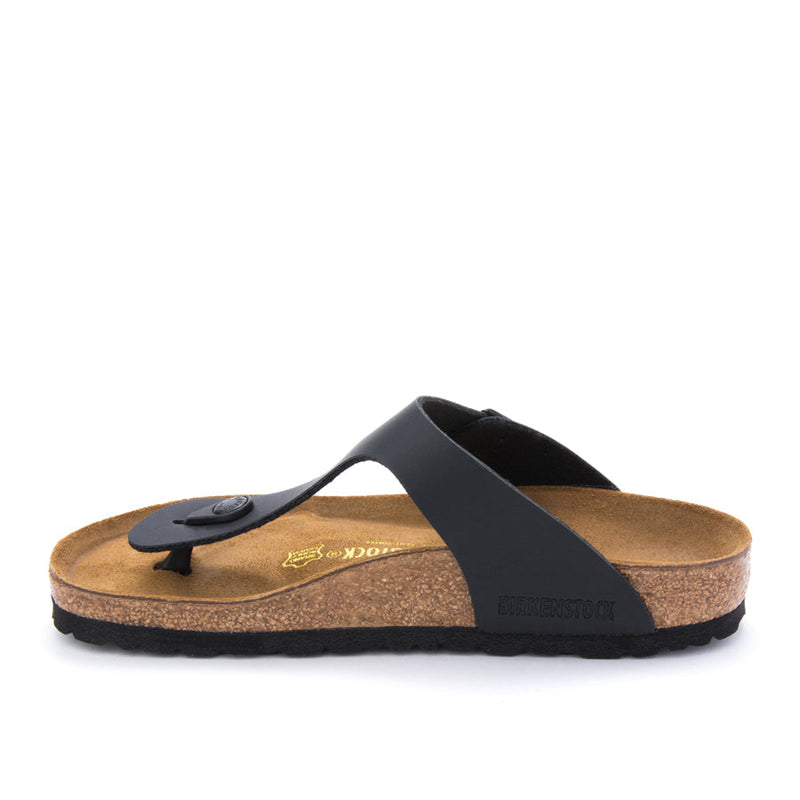 GIZEH - NERO - BIRKO-FLOR