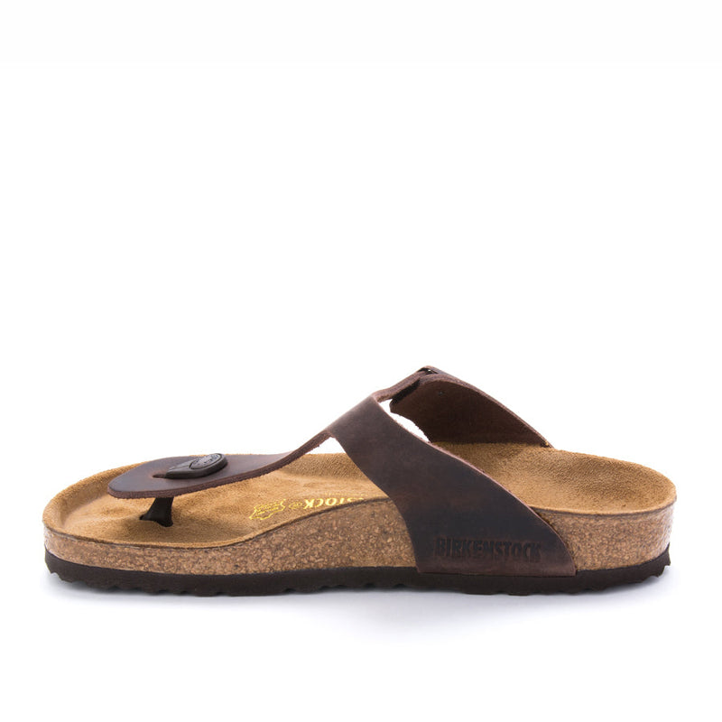GIZEH - HABANA - CUIR HUILE